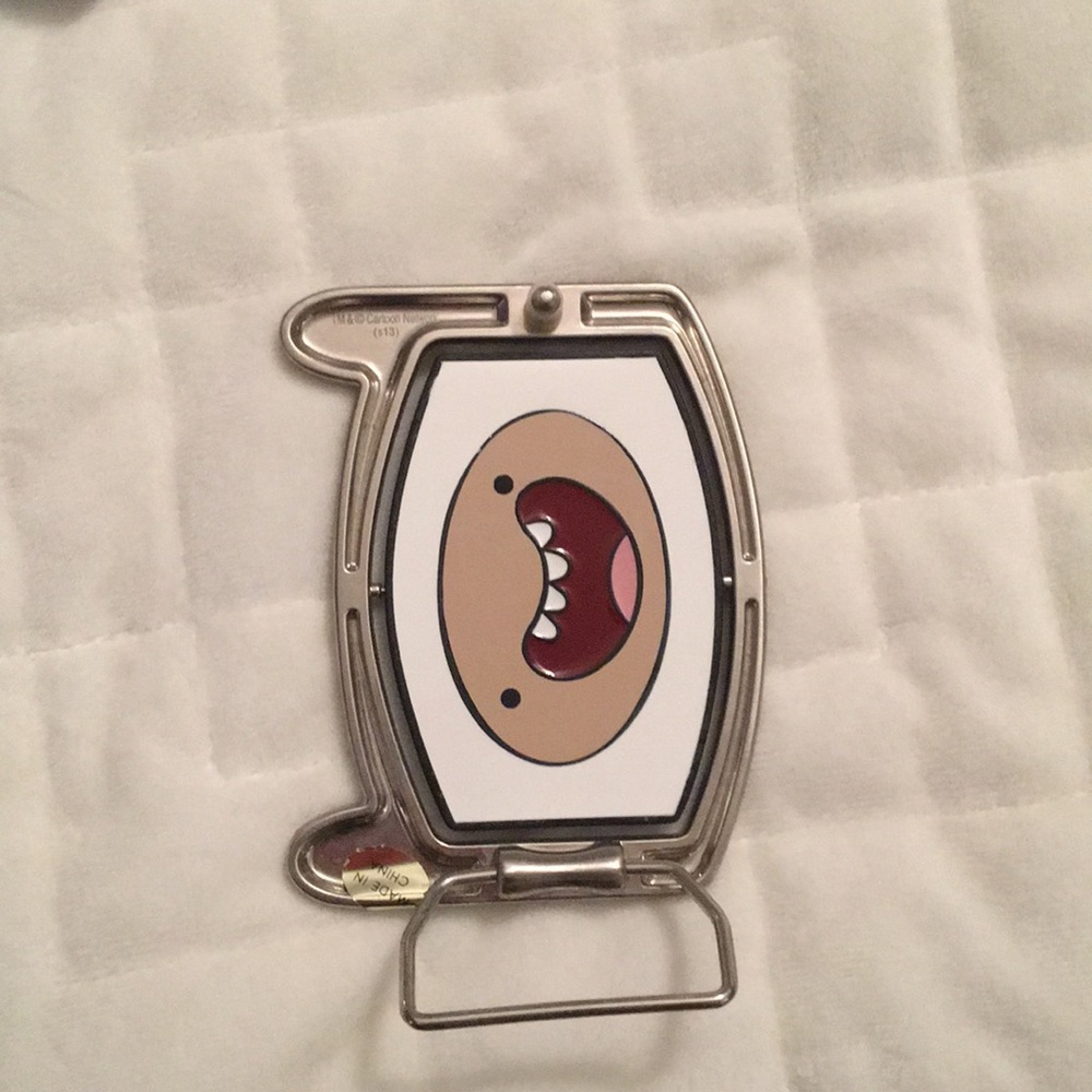 Finn and Jake Belt Buckle - Picture 5 of 5